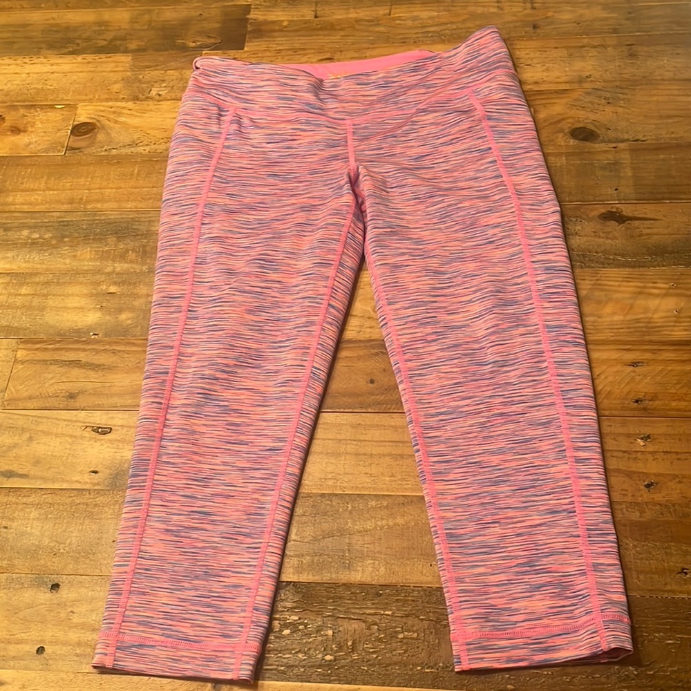 Lilly Pulitzer Leggings size Large